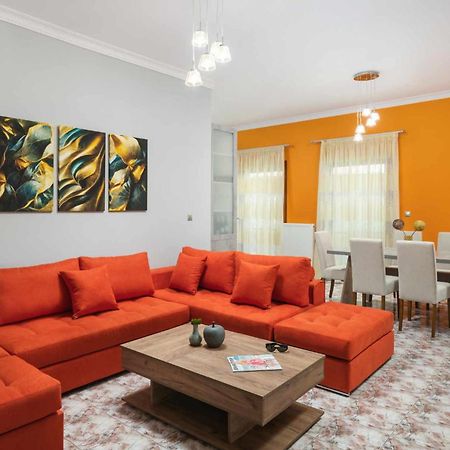 Somine Apartment Chania Chania  Exterior photo