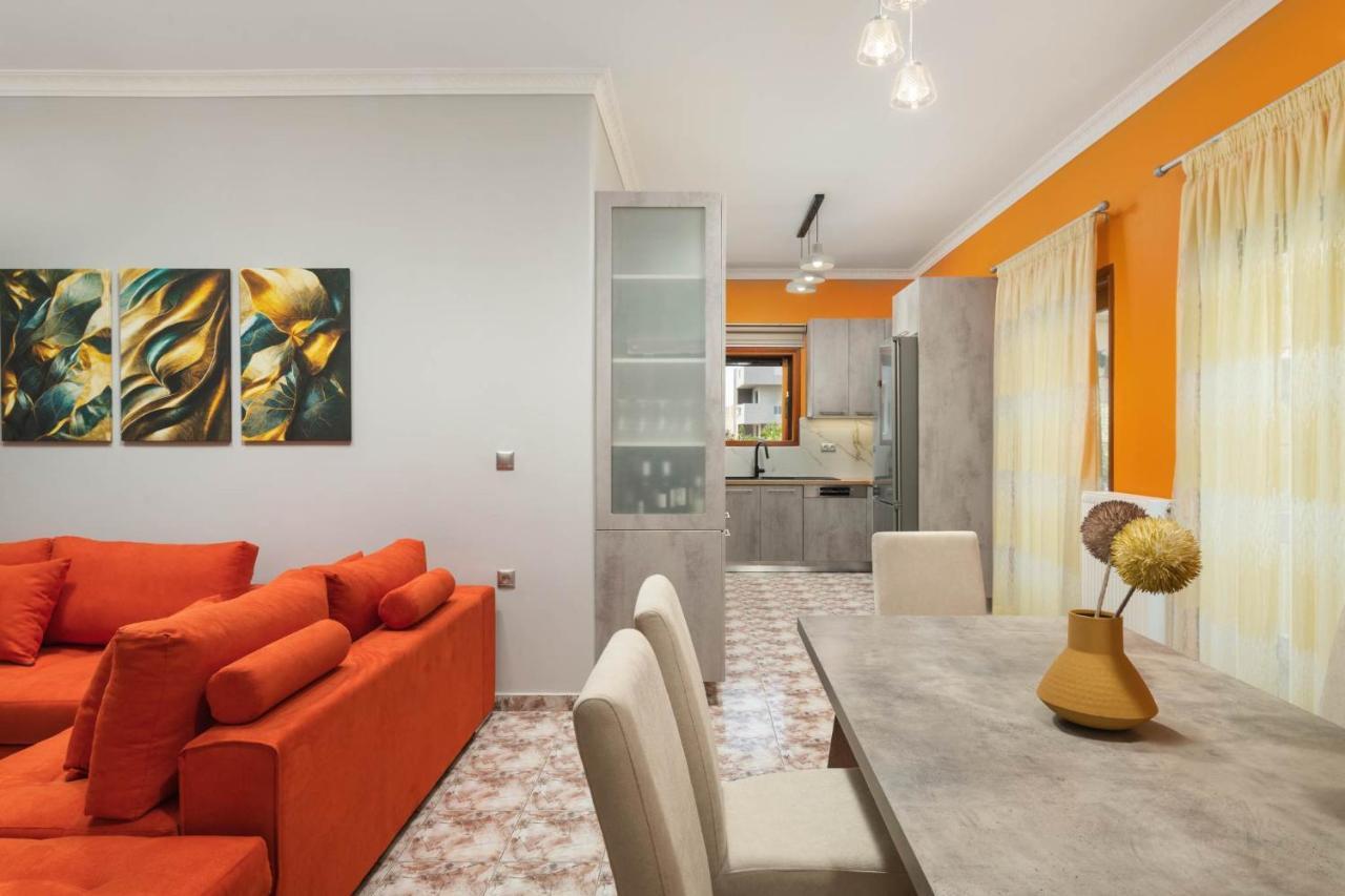 Somine Apartment Chania Chania  Exterior photo
