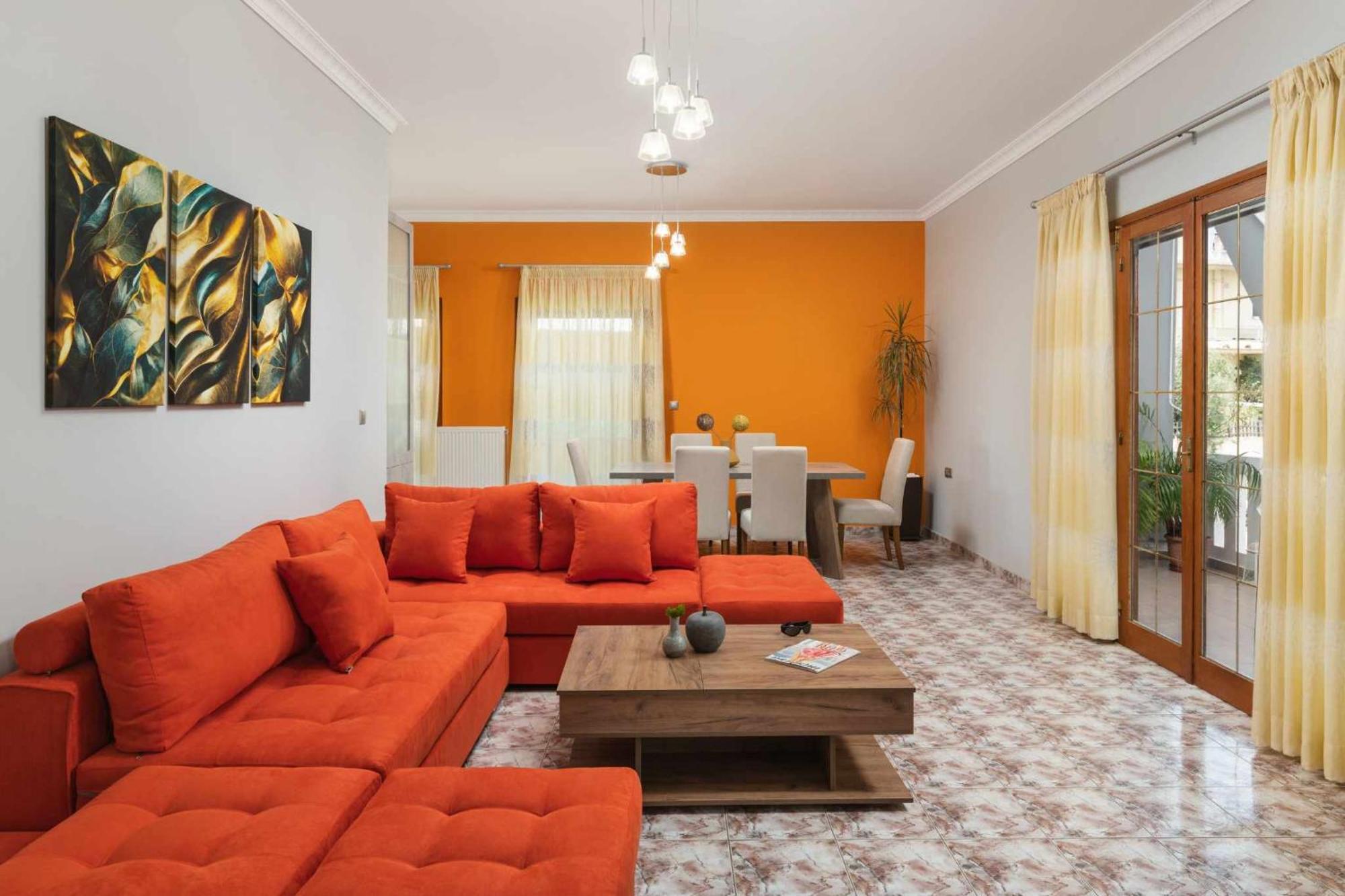 Somine Apartment Chania Chania  Exterior photo