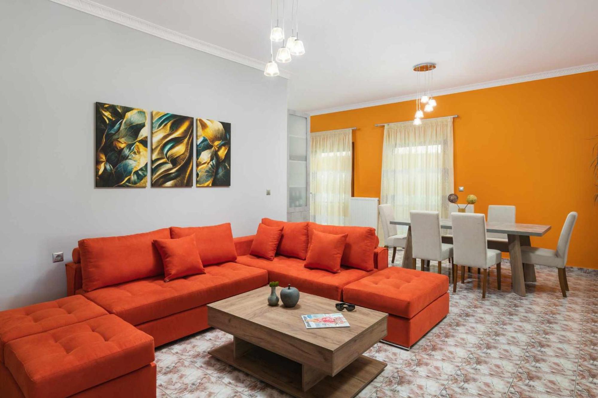 Somine Apartment Chania Chania  Exterior photo